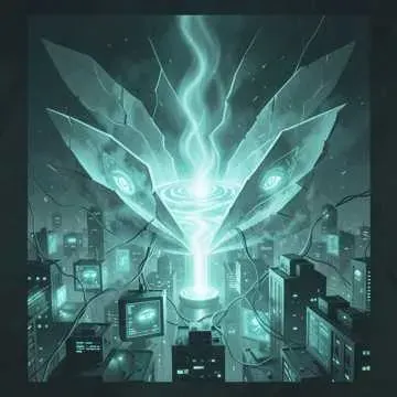 Re-member cover art