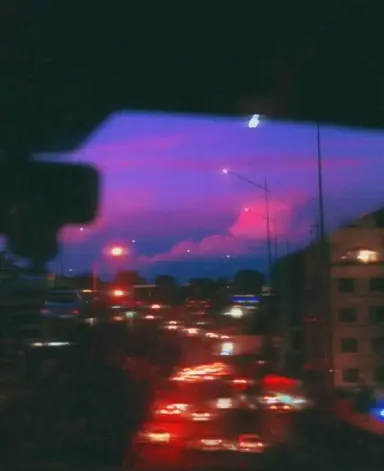 velvet nights cover art