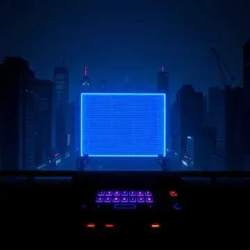Down Under Lockdown cover art