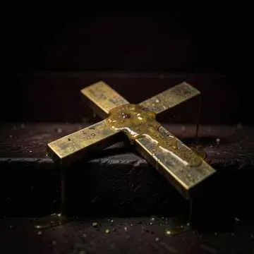 Midnight Altar Boys cover art