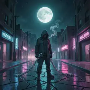 Corner Store Creep cover art