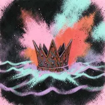 Crown of Madness cover art