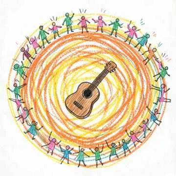 Roda da Laje cover art