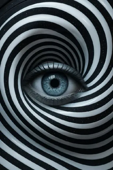 Blink - The Trap cover art
