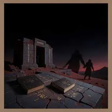 Black Sun cover art