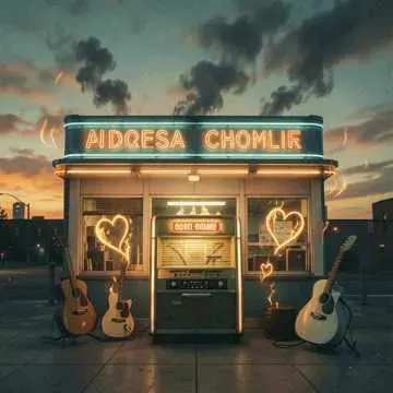Lead Me On cover art