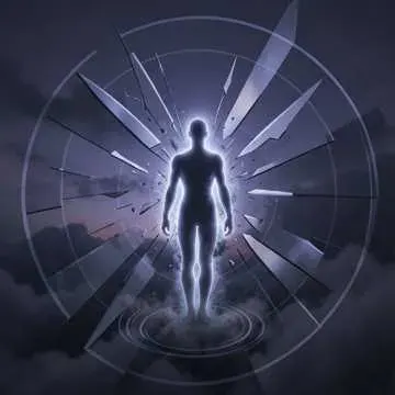 Beyond Twilight cover art