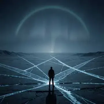 Absence Of Meaning cover art