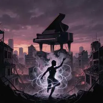 ephemeral cover art