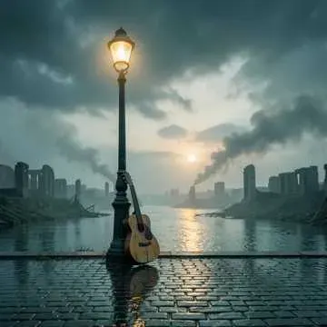 Dark Times cover art