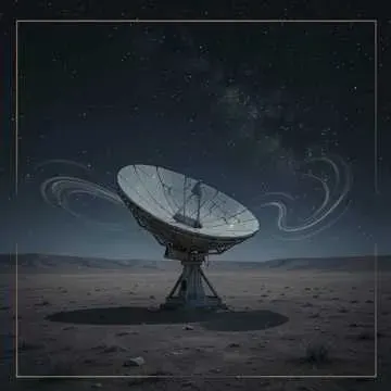 Absence Of Meaning cover art