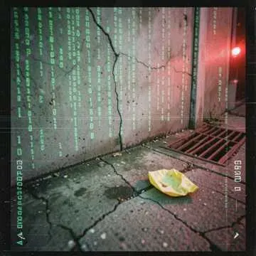Do or DieSpace š cover art