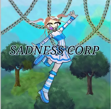 ππππ‘ππ§π’πππ₯ cover art
