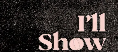 ill show (remix) cover art