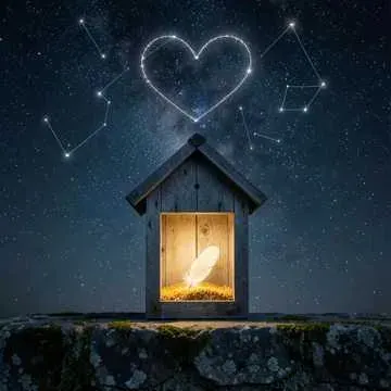 محبت لکھنا cover art