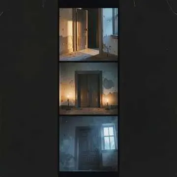 فراق. ... جميل. شاعری عبد المجید خاصخیلی cover art