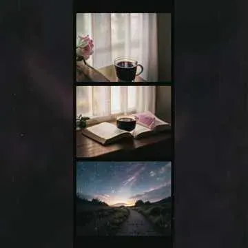عودي.. حروف. سهم سندي. cover art