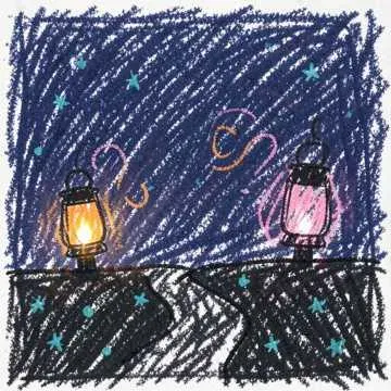 رات کی باتیں سورج نہیں دیکھتا شاعری عبد المجید خاصخیلی cover art