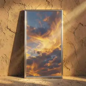 فاصلے آئینہ بن گیا ۔۔ شاعری عبد المجید خاصخیلی cover art
