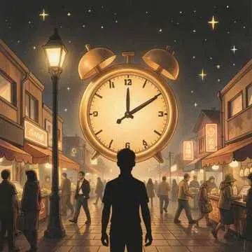 papa va travailler cover art