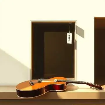 Canción de Promoción cover art