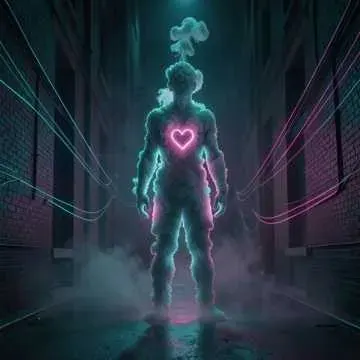 Still Breathing cover art
