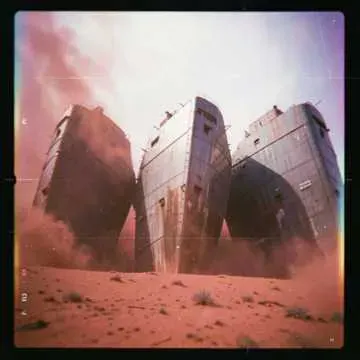 Mars Intercept cover art