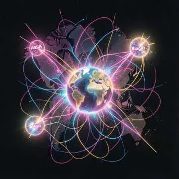 Asia e Biagio Guerra Mondiale cover art