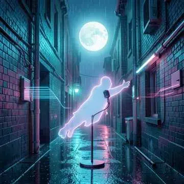 why do you linger (Remastered) cover art