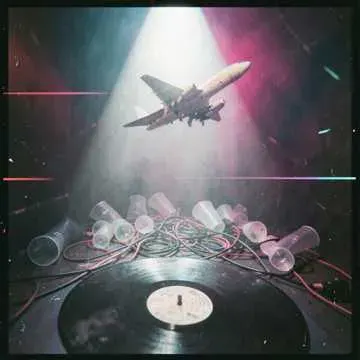 Hey,Hey DJ'S Sister Nastya!!! cover art