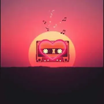love cover art