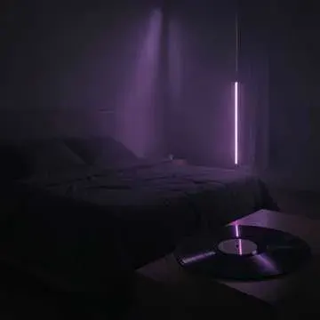 Late Night Pressure cover art