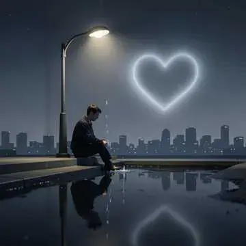 Happy Tears. ( Shayne) cover art