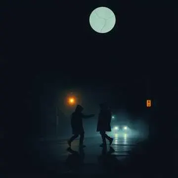 Black Sky cover art