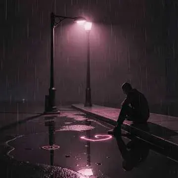 One Day Without You cover art