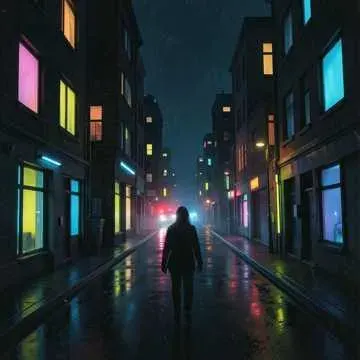 Follow Me (NPC chronicles Vol 1) cover art