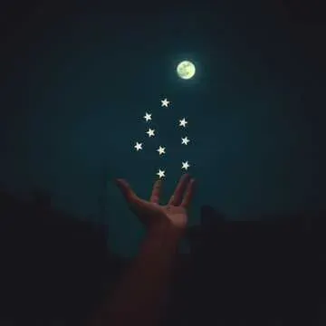Stars In My Hand cover art