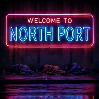 From Dirt To Deals (North Port Chronicles) cover art