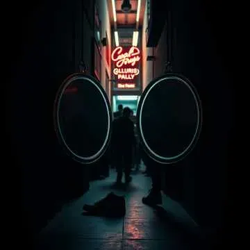 Lip Slap cover art