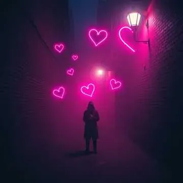 Scared OF Real cover art