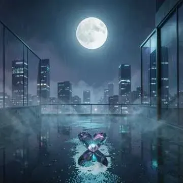 If You Could See My Heart cover art