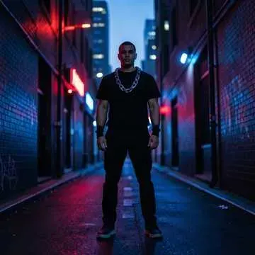 One of One ( Kasper) cover art