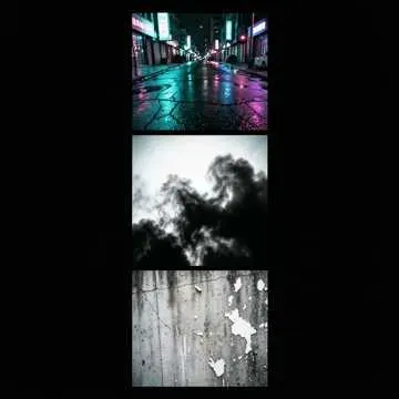 pass arounds cover art
