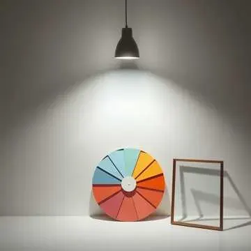 All The Colors We See In This World So Bright cover art