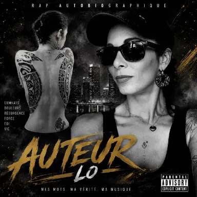 t'en avais rien à foutre. cover art