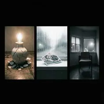 이런 아픔은 처음이야 cover art