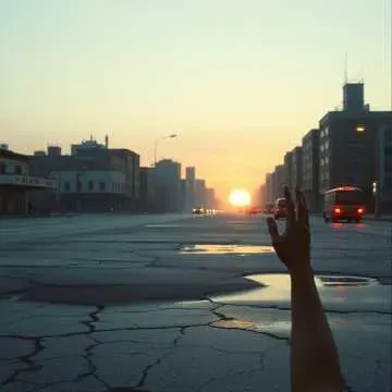 Last Sunset Anthem cover art