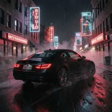 Drive-By Save File cover art