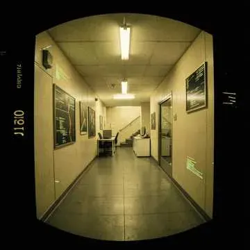 Exit Sign Gone cover art