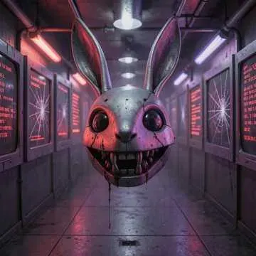 MIMIC.PROTOCOL//OVERRIDE cover art